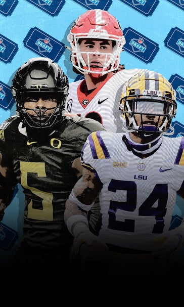 2022 NFL Mock Draft: The Case For Daniels
